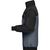 Workwear Jacket - Robuste, wattierte Jacke mit abnehmbaren Ärmeln (Bild 4)