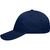 6 Panel Workwear Cap - STRONG - - Hochwertige 6 Panel Cap