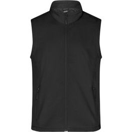Men's Promo Softshell Vest - Softshellweste für Promotion und Freizeit