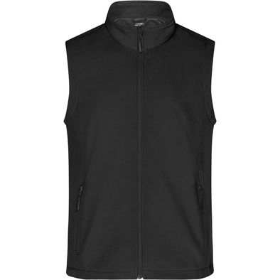Men's Promo Softshell Vest - Softshellweste für Promotion und Freizeit