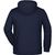 Men's Zip Hoody - Sweatjacke mit Kapuze und Reißverschluss (Bild 2)