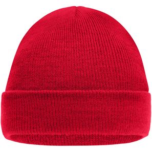 Knitted Cap for Kids - Klassische Kinder-Strickmütze