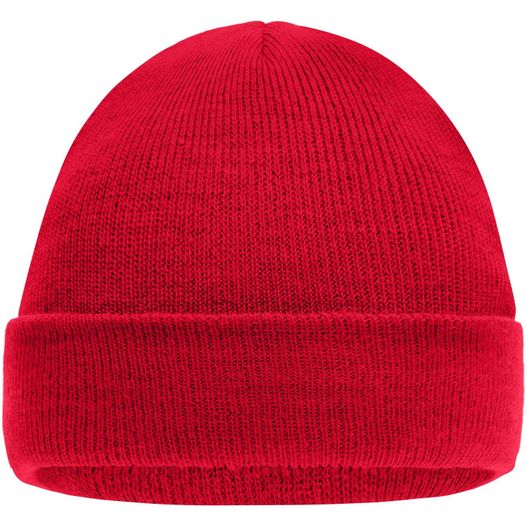 Knitted Cap for Kids - Klassische Kinder-Strickmütze (Bild 1)