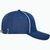 6 Panel Workwear Cap - SOLID - - Hochwertige 6 Panel Cap mit reflektierenden Elementen (ohne Schutzfunktion/keine PSA) (Bild 3)