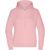 Ladies' Lounge Hoody - Stylisches Kapuzensweat, leicht oversized