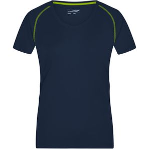 Ladies' Sports T-Shirt - Funktionsshirt für Fitness und Sport
