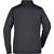 Ladies' Hybrid Sweat Jacket - Modische Sweatjacke in attraktivem Materialmix (Bild 2)