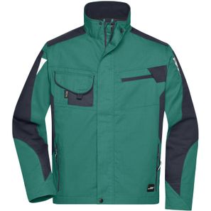 Workwear Jacket - STRONG - - Professionelle Jacke mit hochwertiger Ausstattung