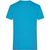Men's Heather T-Shirt - Modisches T-Shirt mit V-Ausschnitt (Bild 2)