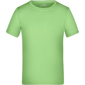 Active-T Junior - Funktions T-Shirt für Freizeit und Sport