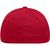 Original Flexfit® Cap - Trendiges 6 Panel Cap ohne Verschluss (Bild 4)