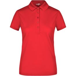Ladies' Active Polo - Funktionelles Polo für Freizeit und Sport