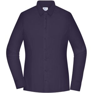 Ladies' Shirt - SLIM FIT - - Modisches, tailliertes Shirt in körpernaher Schnittform