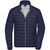 Men's Down Jacket - Leichte Daunenjacke im klassischen Design (Bild 2)