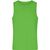 Men's Active Tanktop - Funktionstop für Freizeit und Sport