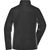 Ladies' Workwear Fleece Jacket - STRONG - - Strapazierfähige Fleecejacke im Materialmix (Bild 2)