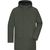 Men's Business Parka - Klassischer, wattierter Parka mit angeschnittener Kapuze