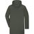 Men's Business Parka - Klassischer, wattierter Parka mit angeschnittener Kapuze (Bild 2)