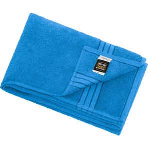 Bath Sheet - Großes Badetuch in flauschiger Walkfrottier-Qualität