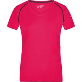 Produktabbildung Ladies' Sports T-Shirt - Funktionsshirt für Fitness und Sport Ladies' Sports T-Shirt - Funktionsshirt für Fitness und Sport