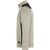 Men's Knitted Workwear Fleece Half-Zip - STRONG - - Pflegeleichter Strickfleece Troyer im Materialmix (Bild 4)
