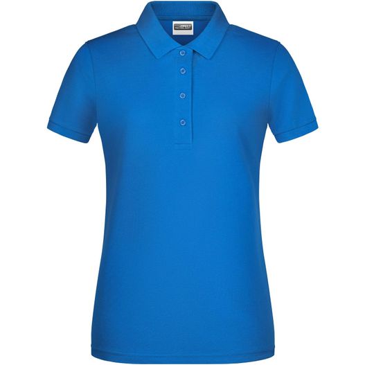 Ladies' Basic Polo - Klassisches Poloshirt (Bild 1)