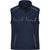 Workwear Softshell Vest - SOLID - - Professionelle Softshellweste im cleanen Look mit hochwertigen Details (Bild 1)