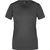 Ladies' Basic-T - Leicht tailliertes T-Shirt aus Single Jersey