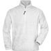 Half-Zip Fleece - Sweatshirt in schwerer Fleece-Qualität
