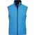 Ladies' Softshell Vest - Trendige Weste aus Softshell
