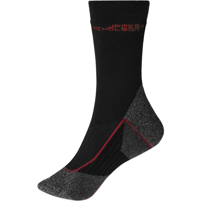 Worker Socks Warm - Funktionelle Socke für Damen und Herren