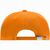 5 Panel Cap - Klassisches 5 Panel Cap aus heavy brushed Cotton (Bild 4)