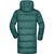 Men's Winter Short Coat - Winter Kurzmantel mit Kapuze (Bild 4)