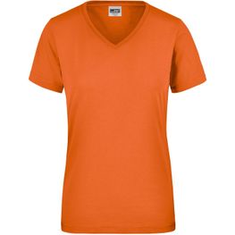 Ladies' Workwear T-Shirt - Strapazierfähiges und pflegeleichtes T-Shirt