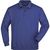 Polo-Sweat Heavy - Klassisches Komfort Polo-Sweatshirt