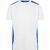 Men's Workwear T-Shirt - COLOR - - Strapazierfähiges und pflegeleichtes T-Shirt mit Kontrasteinsätzen (Bild 1)