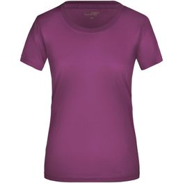 Ladies' Active-T - Funktions T-Shirt für Freizeit und Sport