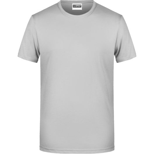 Produktabbildung Men's Basic-T - Herren T-Shirt in klassischer Form Men's Basic-T - Herren T-Shirt in klassischer Form (Bild 1)
