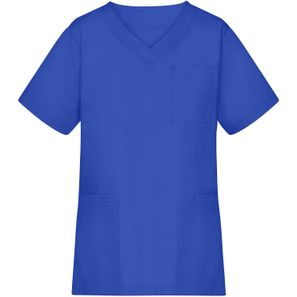 Ladies' Kasack - Klassischer Schlupfkasack mit V-Ausschnitt