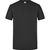 Men's Slim Fit-T - Figurbetontes Rundhals-T-Shirt (Bild 1)