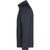 Men's Knitted Workwear Fleece Jacket - STRONG - - Pflegeleichte Strickfleece Jacke im Materialmix (Bild 4)