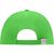 6 Panel Cap Laminated - Klassisches Cap mit laminierten Frontpanels (Bild 3)