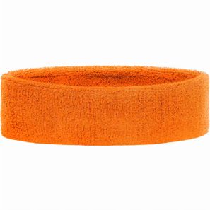 Terry Headband - Frottee Stirnband für Sport und Freizeit