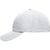 Laser Cut Cap - Sportliche 8 Panel Cap aus weicher Microfaser