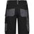 Workwear Bermudas - STRONG - - Spezialisierte Arbeitsshorts mit funktionellen Details (Bild 2)