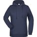Ladies' Promo Hoody - Klassisches Kapuzensweat