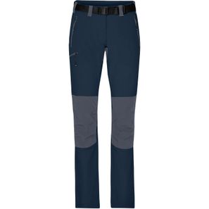 Ladies' Trekking Pants - Bi-elastische Outdoorhose in sportlicher Optik