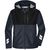 Hardshell Workwear Jacket - Professionelle, wind- und wasserdichte, atmungsaktive Arbeitsjacke für extreme Wetterbedingungen (Bild 1)