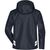 Hardshell Workwear Jacket - Professionelle, wind- und wasserdichte, atmungsaktive Arbeitsjacke für extreme Wetterbedingungen (Bild 2)