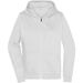 Ladies' Promo Zip Hoody - Klassische Sweatjacke mit Kapuze